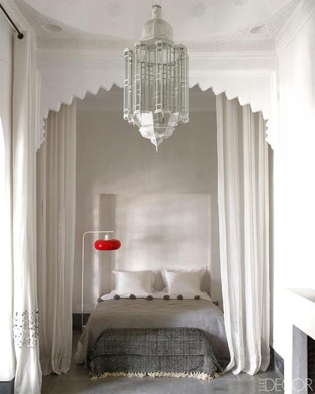 Un hotel para perderse...