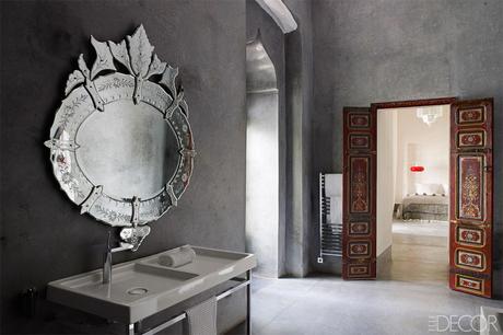 Un hotel para perderse...