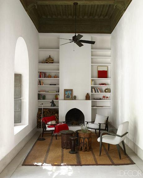 Un hotel para perderse...