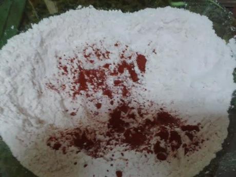 Empanada de atún con masa de vino y aceite