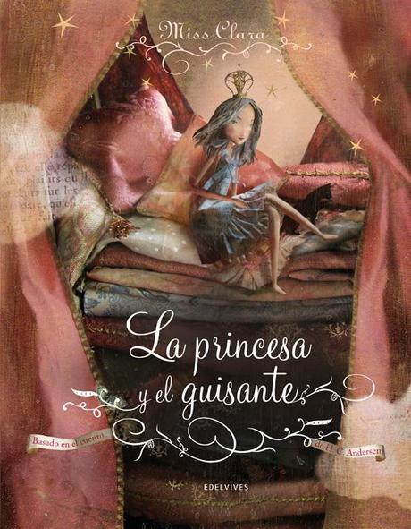 Reseña: La princesa y el guisante Reseña: La princesa y el guisante