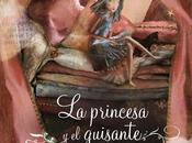 Reseña: princesa guisante