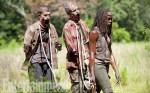 ‘The Walking Dead’ Season 4B: Nueva imágenes del regreso de la serie.