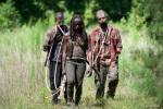 ‘The Walking Dead’ Season 4B: Nueva imágenes del regreso de la serie.