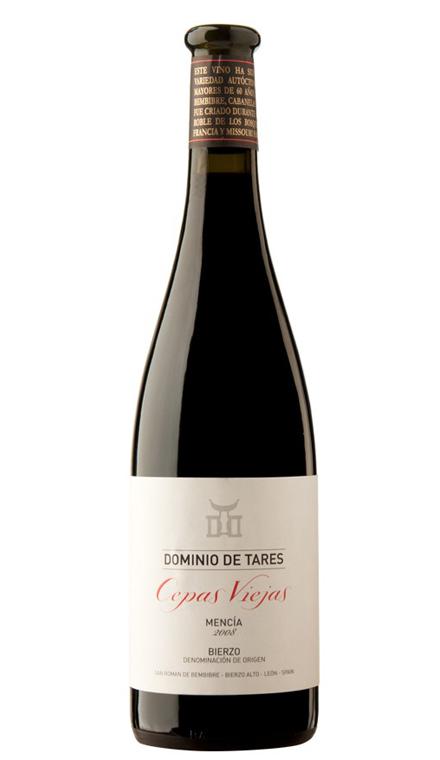 Bodegas Dominio de Tares doblemente premiada