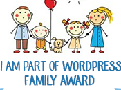 part WordPress Family Award