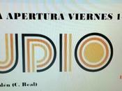 Inauguración nuevo Almadén próximo marzo