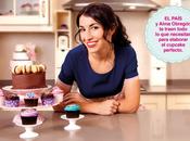 Consigue cupcake perfecto Alma