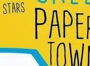 Paper Towns John Green llega Argentina...