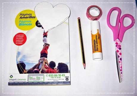 Arriba los corazones