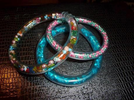 CONSEJOS PARA HACER PULSERAS CON COSAS DE CASA