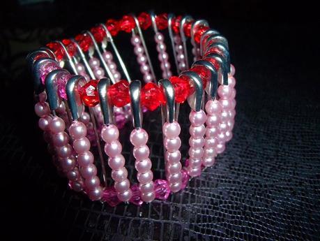 CONSEJOS PARA HACER PULSERAS CON COSAS DE CASA