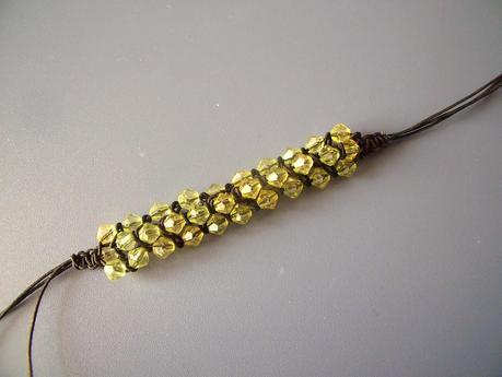 CONSEJOS PARA HACER PULSERAS CON COSAS DE CASA