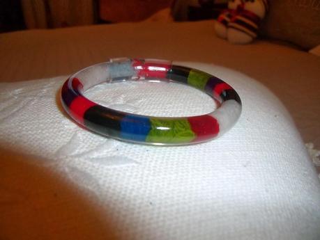 CONSEJOS PARA HACER PULSERAS CON COSAS DE CASA