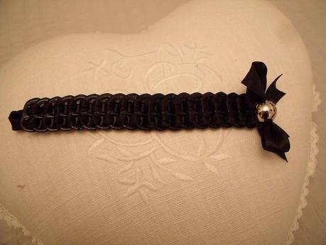 CONSEJOS PARA HACER PULSERAS CON COSAS DE CASA