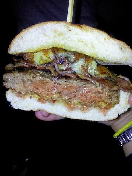 Goiko Grill celebra su primer aniversario