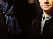 Sherlock.