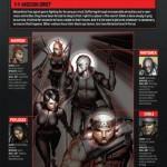 X-Force Nº 1