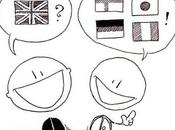 Para nuestros peques dibujos animados, mejor inglés