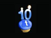 Feliz Cumple Facebook