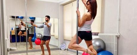 Todos en forma: Vertical Fitness