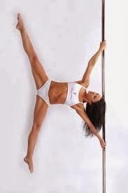 Todos en forma: Vertical Fitness