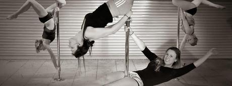 Todos en forma: Vertical Fitness