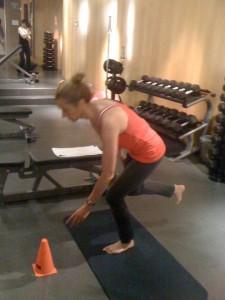 priocepcion Entrenamiento para evitar lesiones y #propiocepción