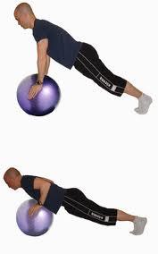 propiocepcion4 Entrenamiento para evitar lesiones y #propiocepción