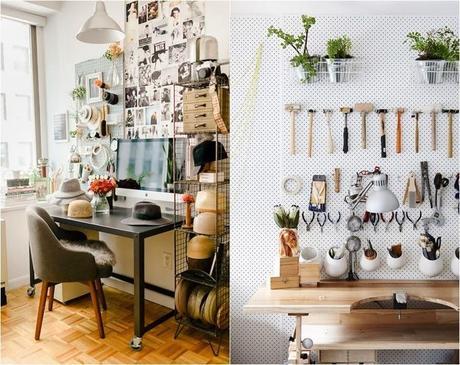 #zafarrancho: la inspiración para el taller de Coralia!