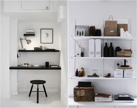 #zafarrancho: la inspiración para el taller de Coralia!