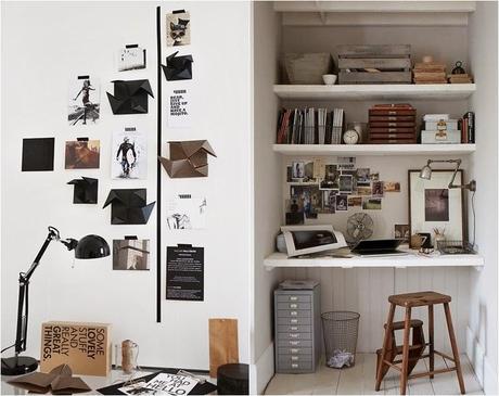 #zafarrancho: la inspiración para el taller de Coralia!