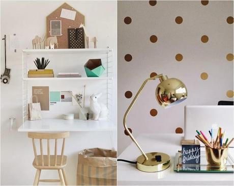 #zafarrancho: la inspiración para el taller de Coralia!