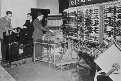 El test de Turing o la inteligencia de las máquinas