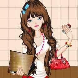 Fiesta temática: No me llames señora