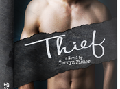 Reseña: Thief (Love With Lies #III) Tarryn Fisher