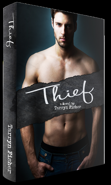 Reseña: Thief (Love Me With Lies #III) - Tarryn Fisher