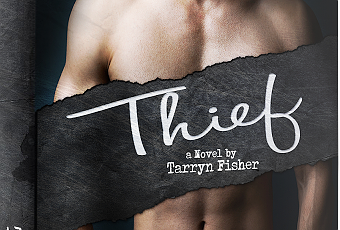 Thief by Tarryn Fisher