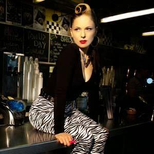 Nuevo disco de Imelda May en junio