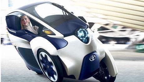 Innovación Acelerada: Nuevos Retos para los Fabricantes de Automóviles