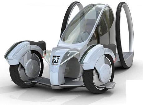 Innovación Acelerada: Nuevos Retos para los Fabricantes de Automóviles