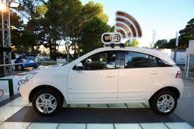 Innovación Acelerada: Nuevos Retos para los Fabricantes de Automóviles