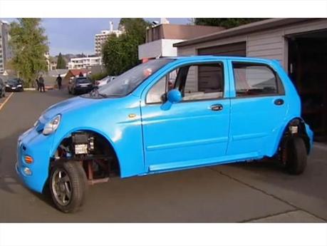 Innovación Acelerada: Nuevos Retos para los Fabricantes de Automóviles