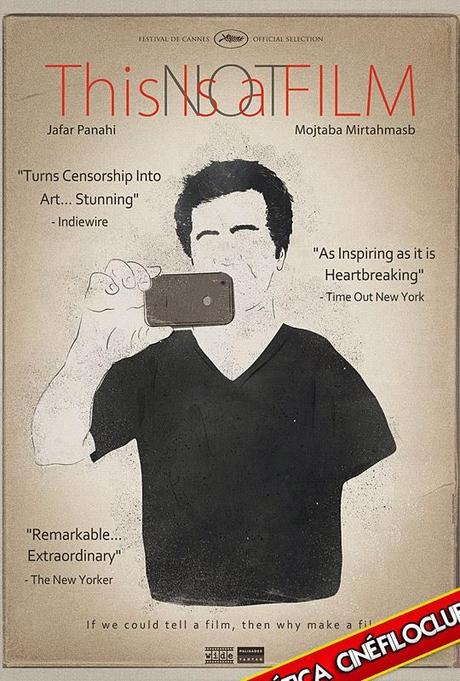 Esto no es un film (This is Not a Film)