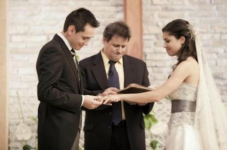 Lecturas bíblicas para bodas religiosas