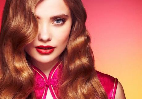 CONSEJOS DE BELLEZA ORIFLAME