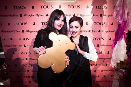 The Stylistbook - Happiness by Tous 65