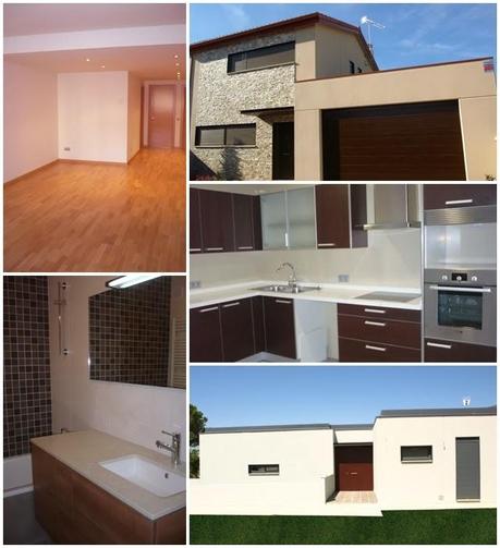 Tu casa de diseño por un precio razonable