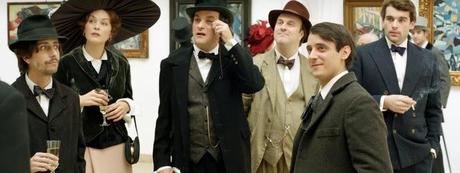 Entrevista a Stanley Weber