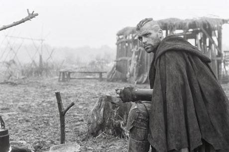 Entrevista a Stanley Weber